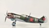 Zvezda 4803 LAVOCHKIN LA-5 1/48